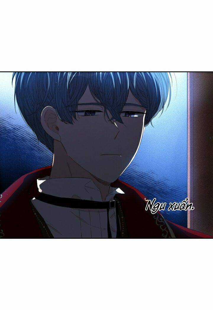 Công Chúa Tóc Đen - Chapter 18 - Trang 75