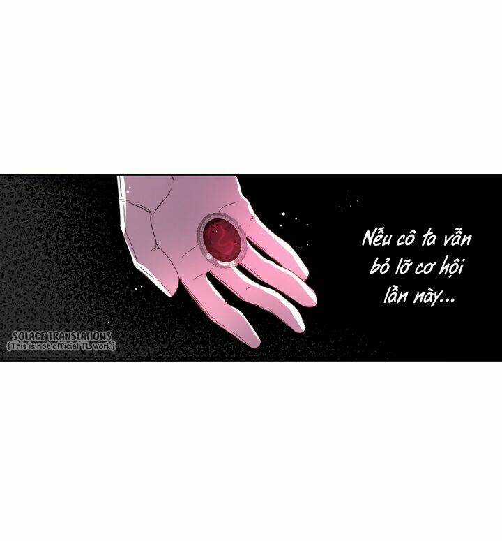 Công Chúa Tóc Đen - Chapter 18 - Trang 78