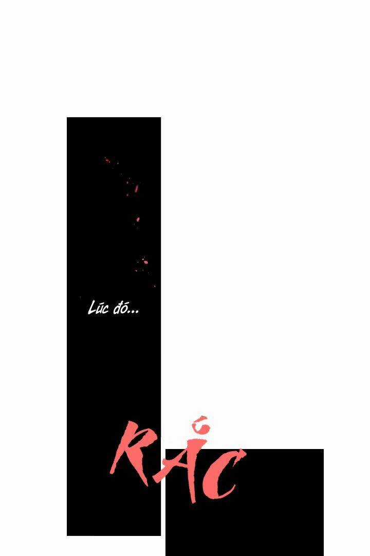Công Chúa Tóc Đen - Chapter 18 - Trang 79