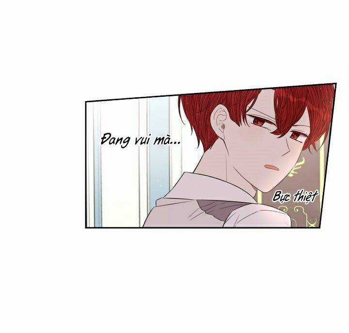 Công Chúa Tóc Đen - Chapter 18 - Trang 10