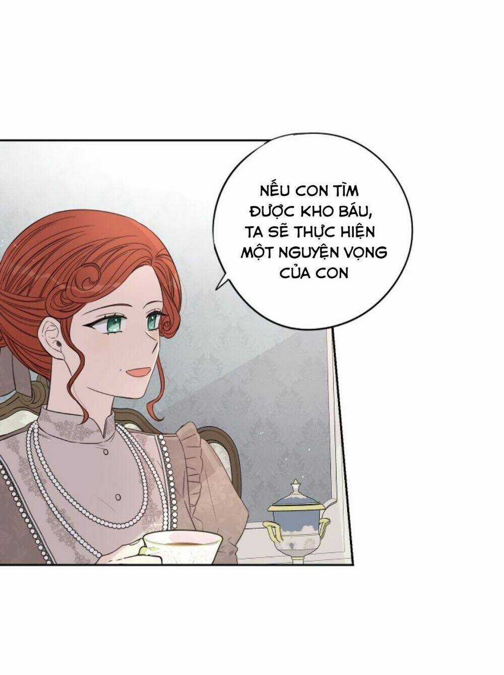 Công Chúa Tóc Đen - Chapter 19 - Trang 22