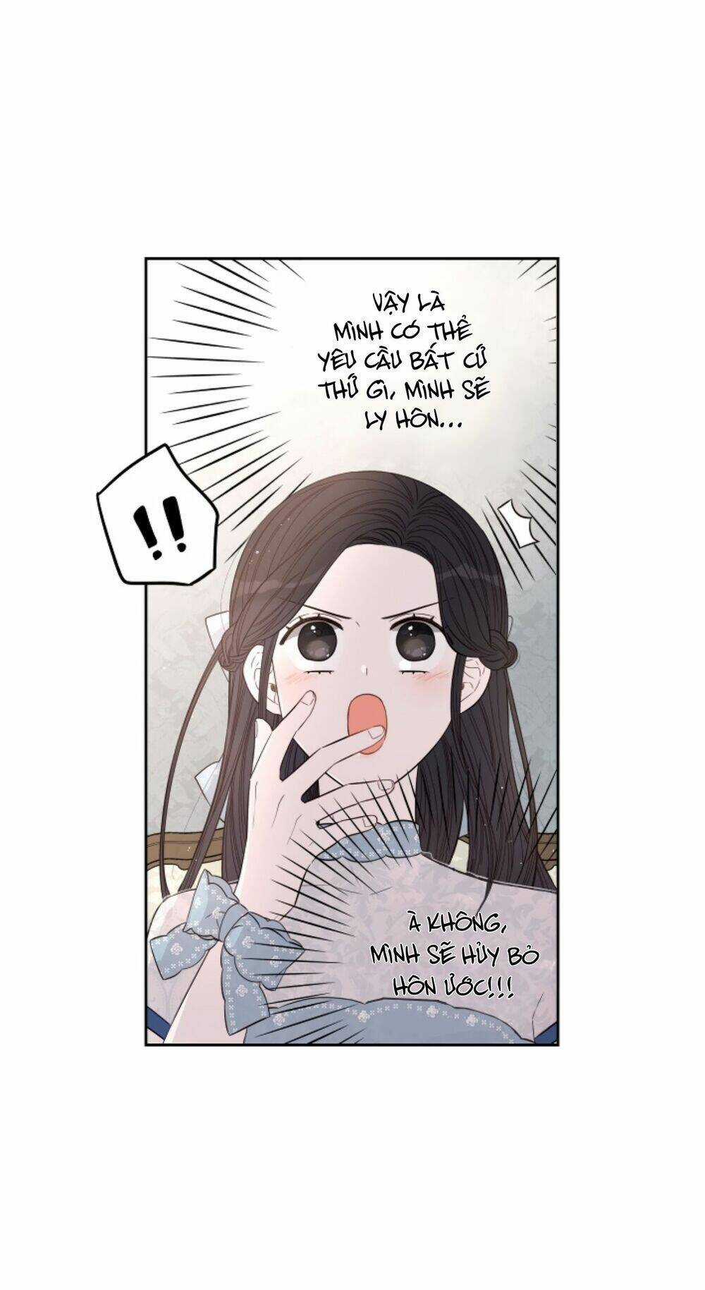 Công Chúa Tóc Đen - Chapter 19 - Trang 25