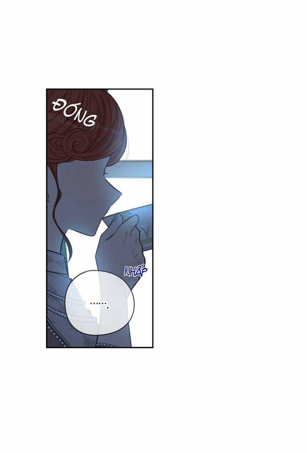 Công Chúa Tóc Đen - Chapter 19 - Trang 28