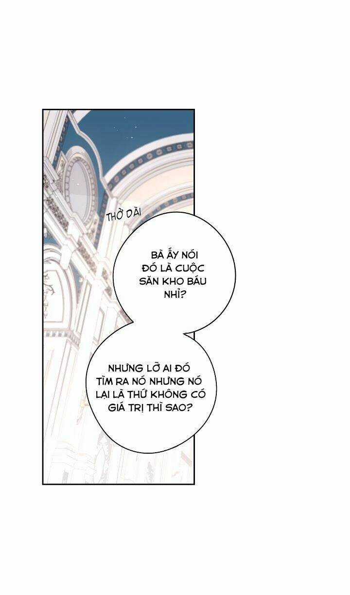 Công Chúa Tóc Đen - Chapter 19 - Trang 35