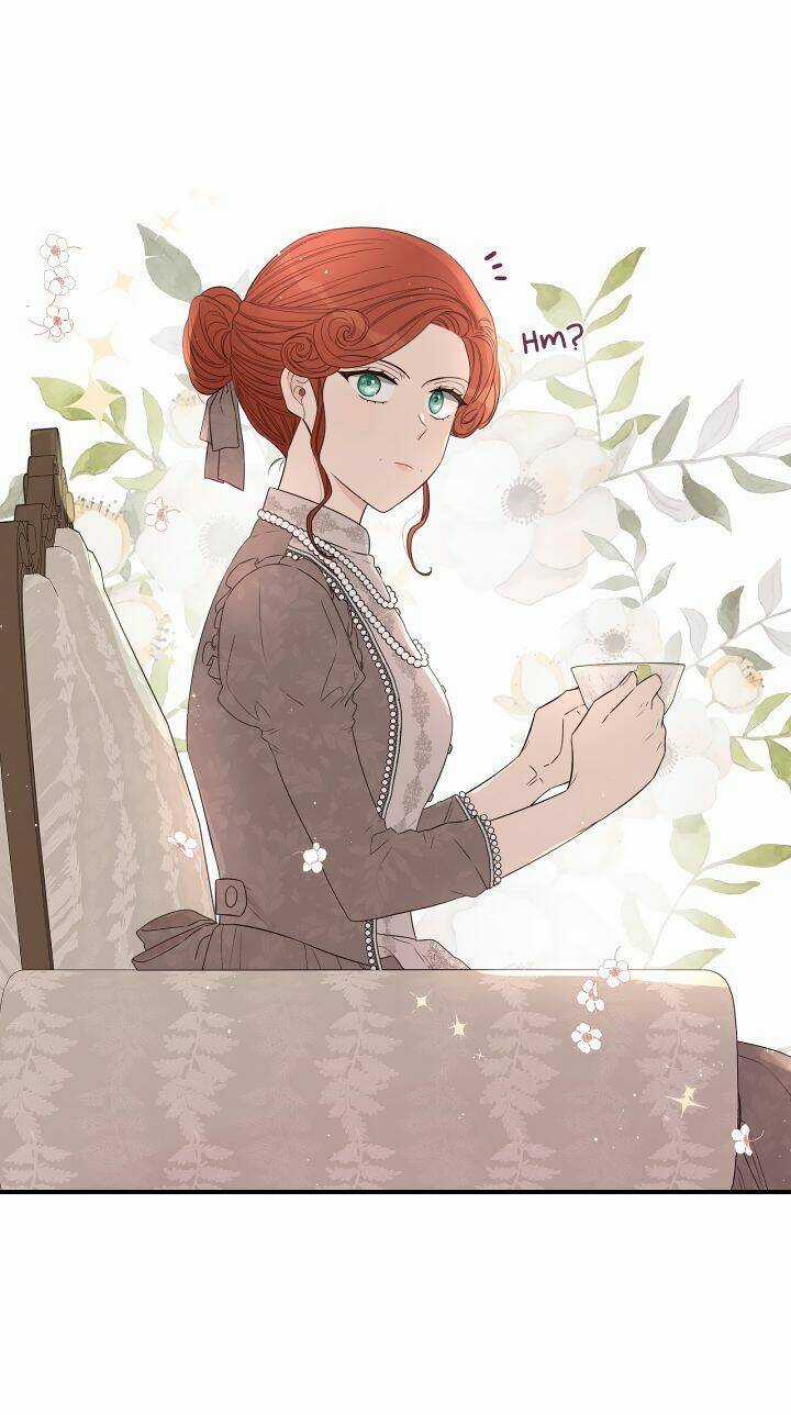 Công Chúa Tóc Đen - Chapter 19 - Trang 5