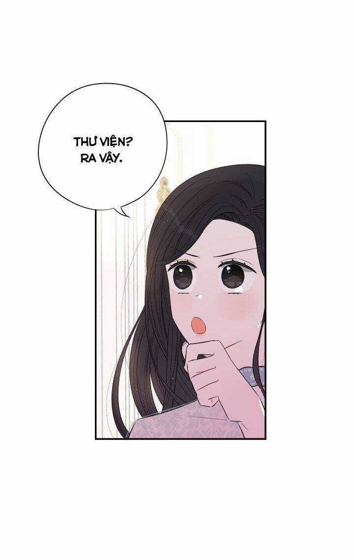 Công Chúa Tóc Đen - Chapter 19 - Trang 49