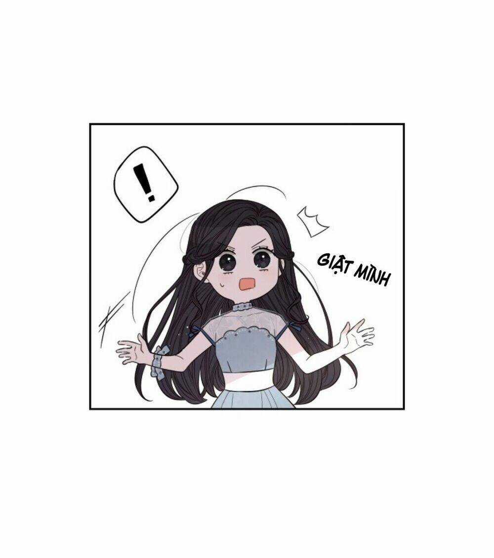 Công Chúa Tóc Đen - Chapter 19 - Trang 6