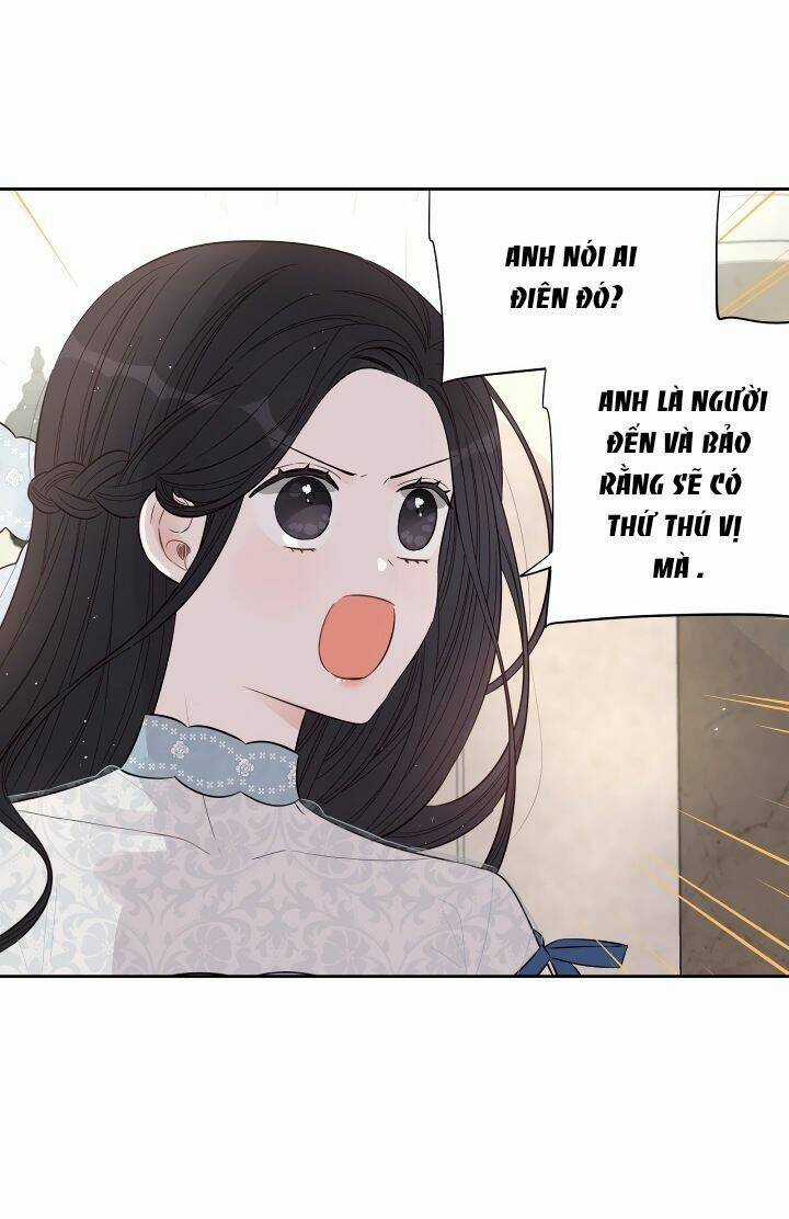 Công Chúa Tóc Đen - Chapter 19 - Trang 57