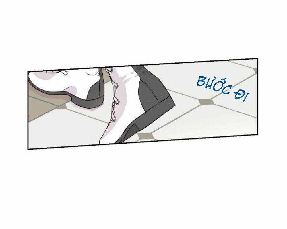 Công Chúa Tóc Đen - Chapter 19 - Trang 62