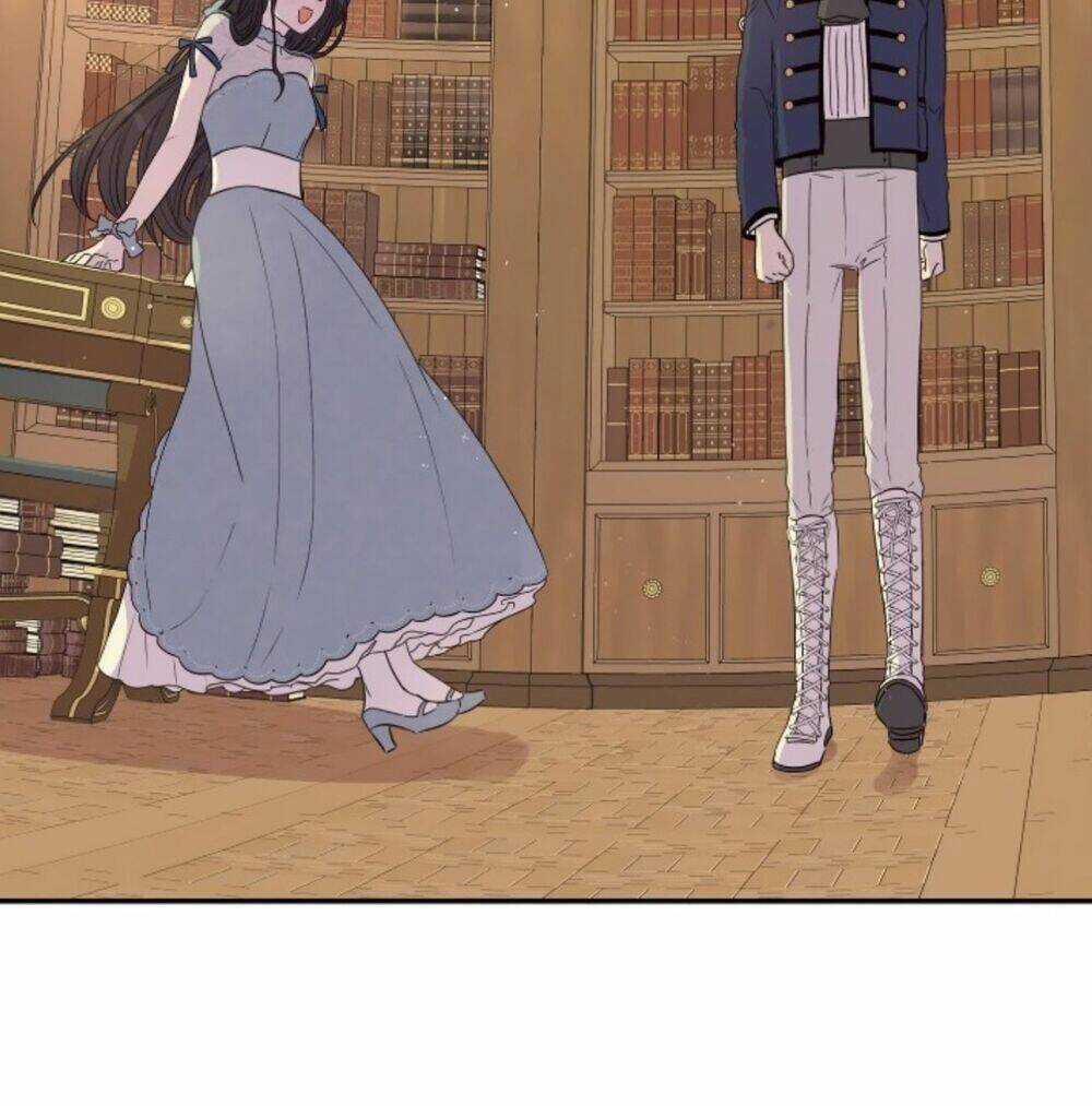 Công Chúa Tóc Đen - Chapter 19 - Trang 73