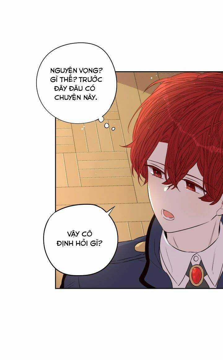 Công Chúa Tóc Đen - Chapter 19 - Trang 75