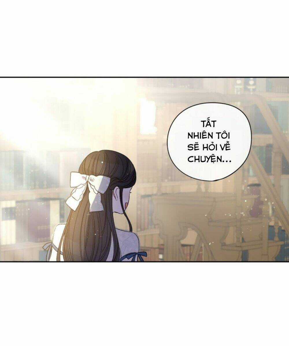 Công Chúa Tóc Đen - Chapter 19 - Trang 76