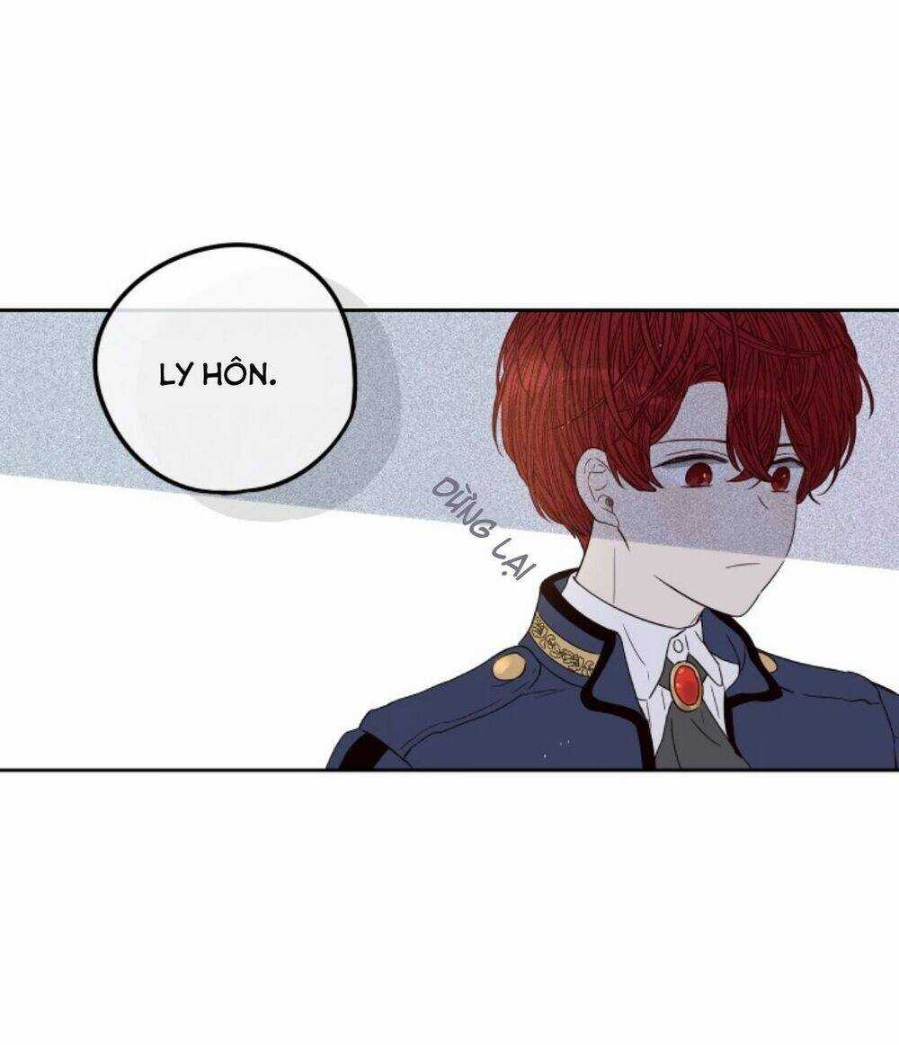 Công Chúa Tóc Đen - Chapter 19 - Trang 77