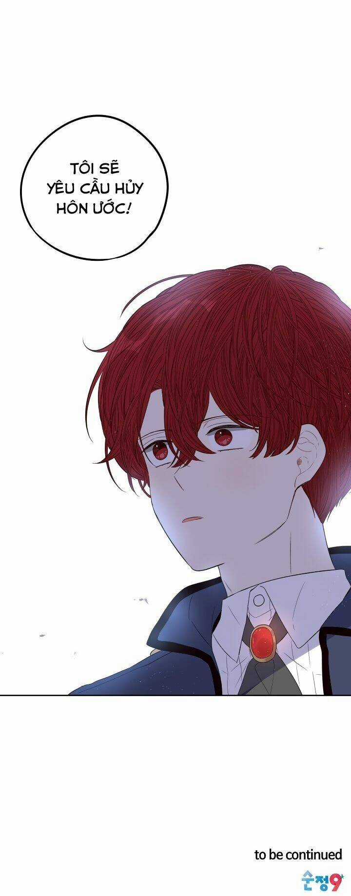 Công Chúa Tóc Đen - Chapter 19 - Trang 79