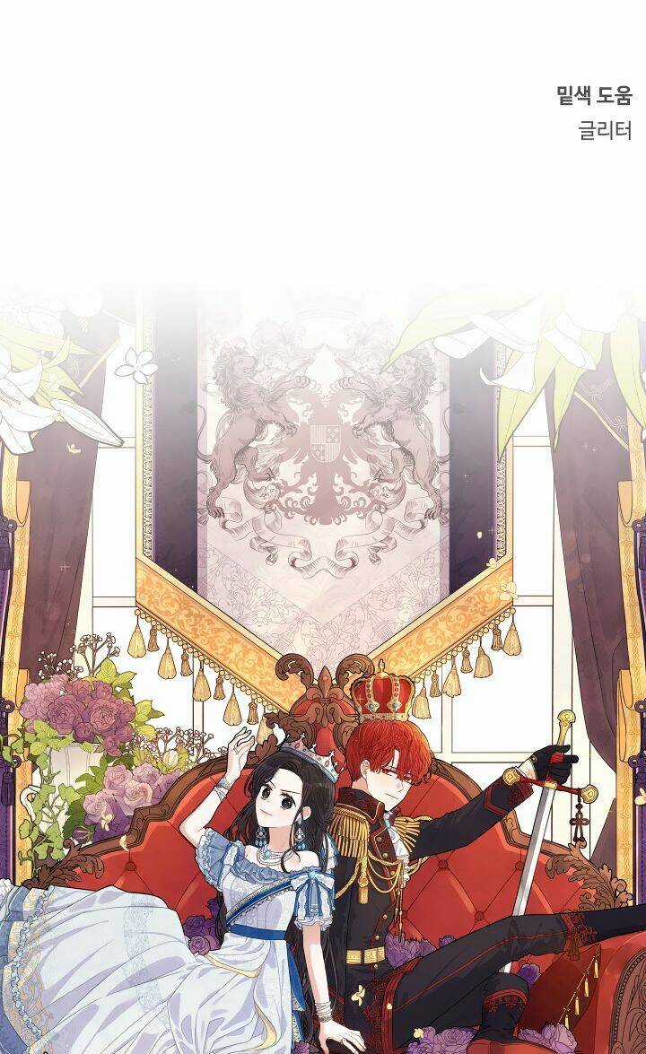 Công Chúa Tóc Đen - Chapter 19 - Trang 80