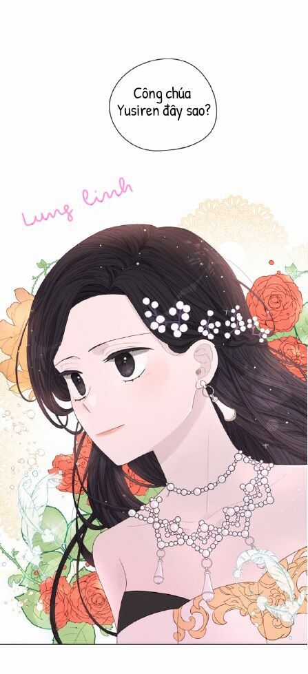 Công Chúa Tóc Đen - Chapter 2 - Trang 30