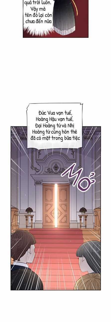 Công Chúa Tóc Đen - Chapter 2 - Trang 32