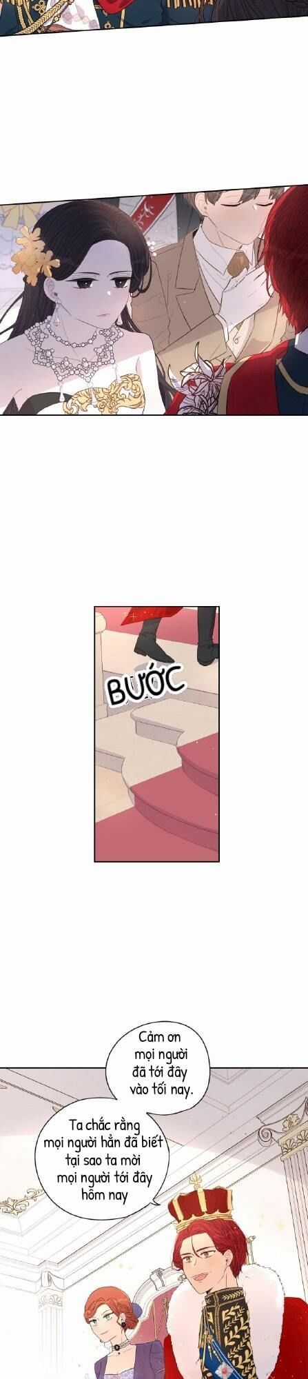 Công Chúa Tóc Đen - Chapter 2 - Trang 34