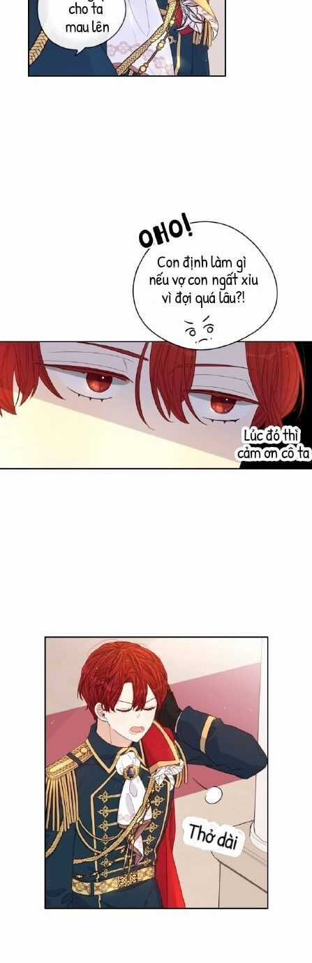 Công Chúa Tóc Đen - Chapter 2 - Trang 41