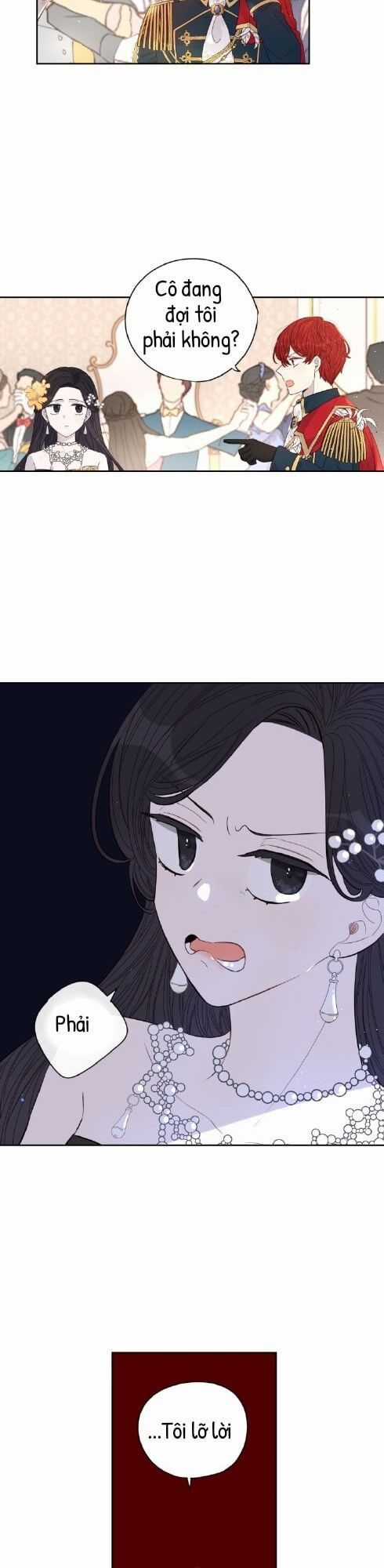 Công Chúa Tóc Đen - Chapter 2 - Trang 43