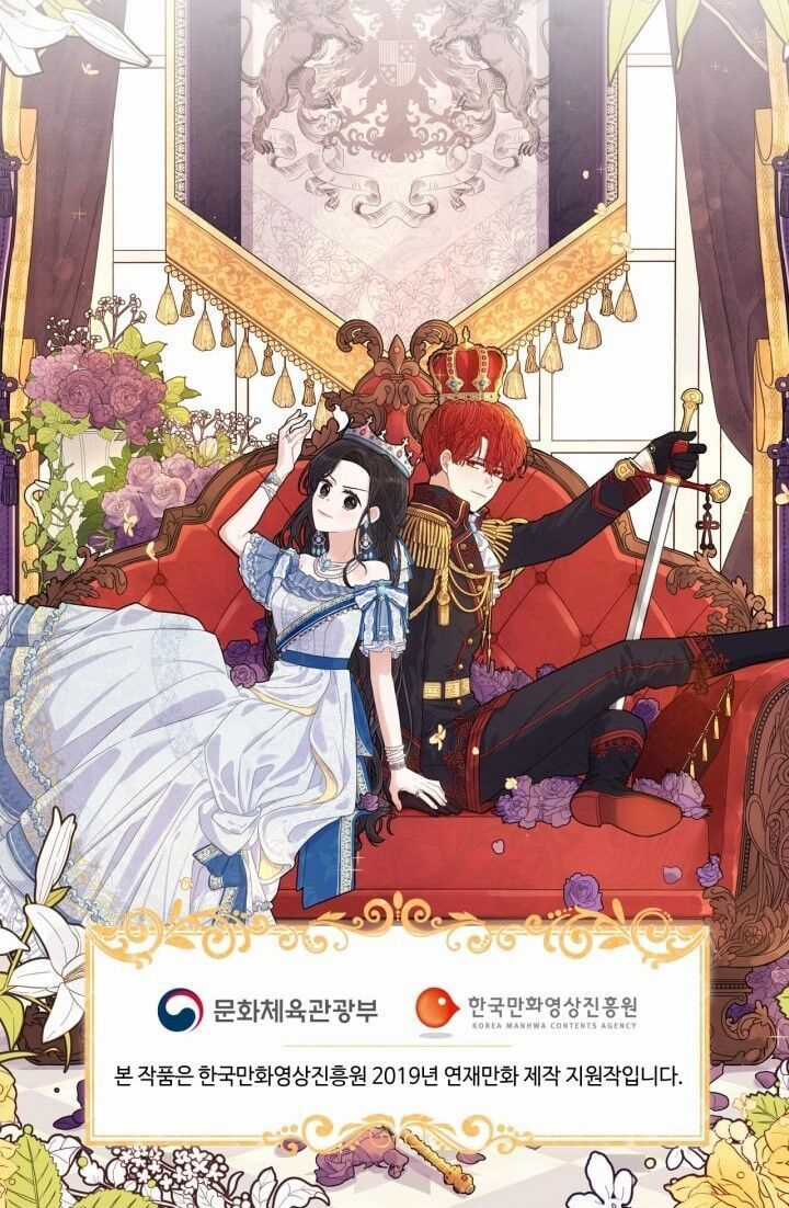 Công Chúa Tóc Đen - Chapter 2 - Trang 51