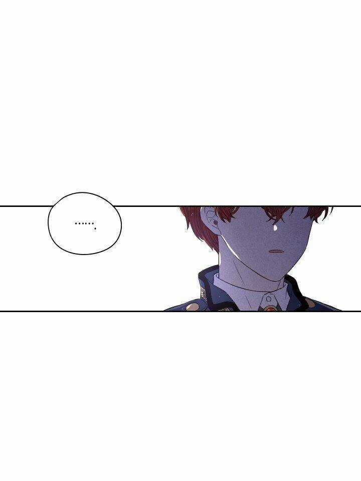 Công Chúa Tóc Đen - Chapter 20 - Trang 2