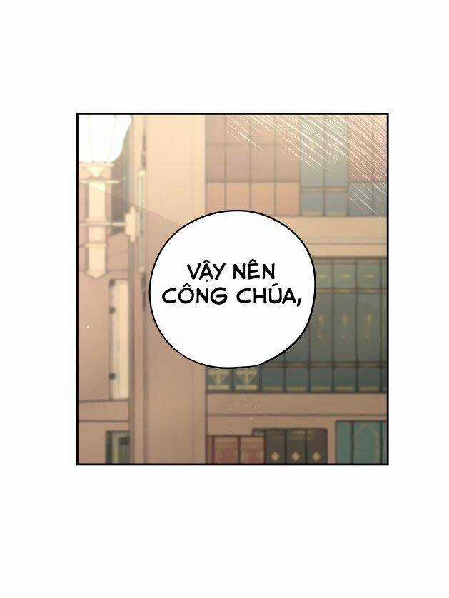 Công Chúa Tóc Đen - Chapter 20 - Trang 15