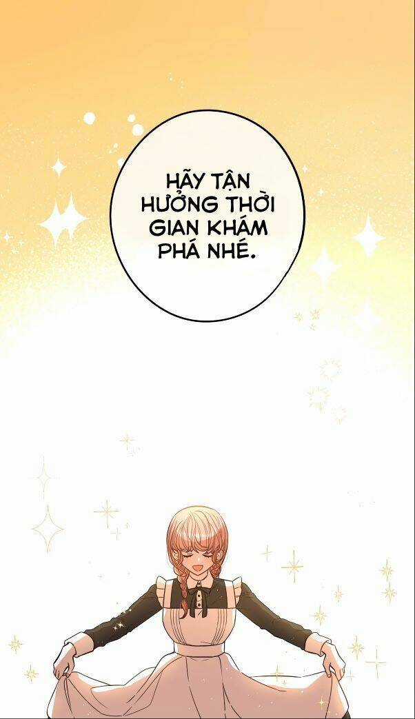 Công Chúa Tóc Đen - Chapter 20 - Trang 16