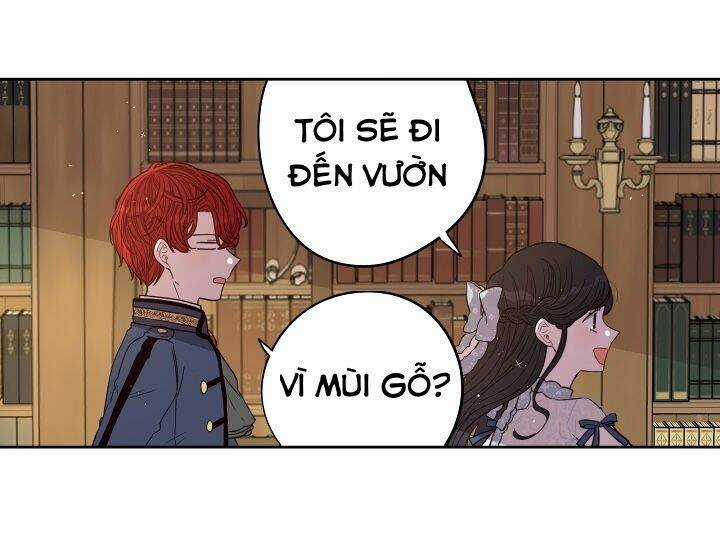 Công Chúa Tóc Đen - Chapter 20 - Trang 34