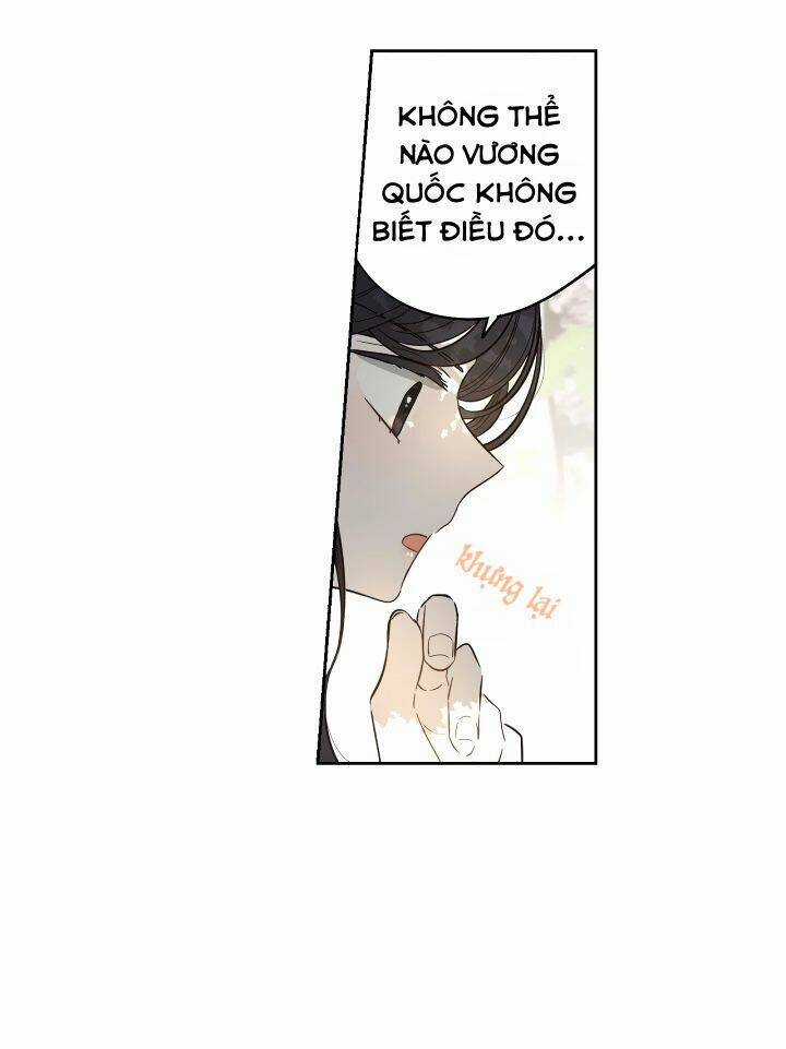 Công Chúa Tóc Đen - Chapter 20 - Trang 51