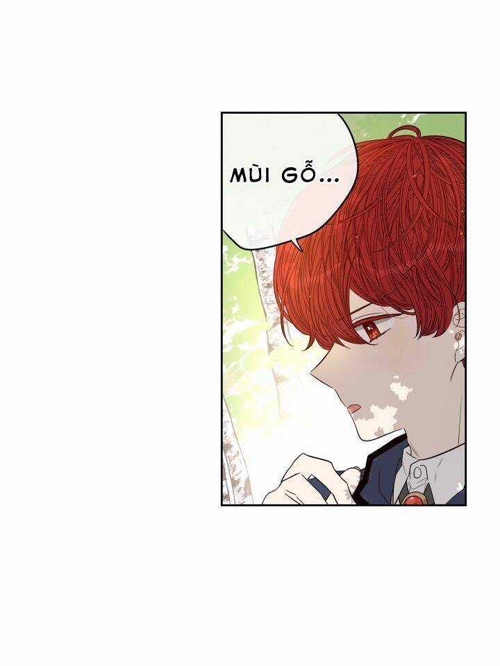 Công Chúa Tóc Đen - Chapter 20 - Trang 61