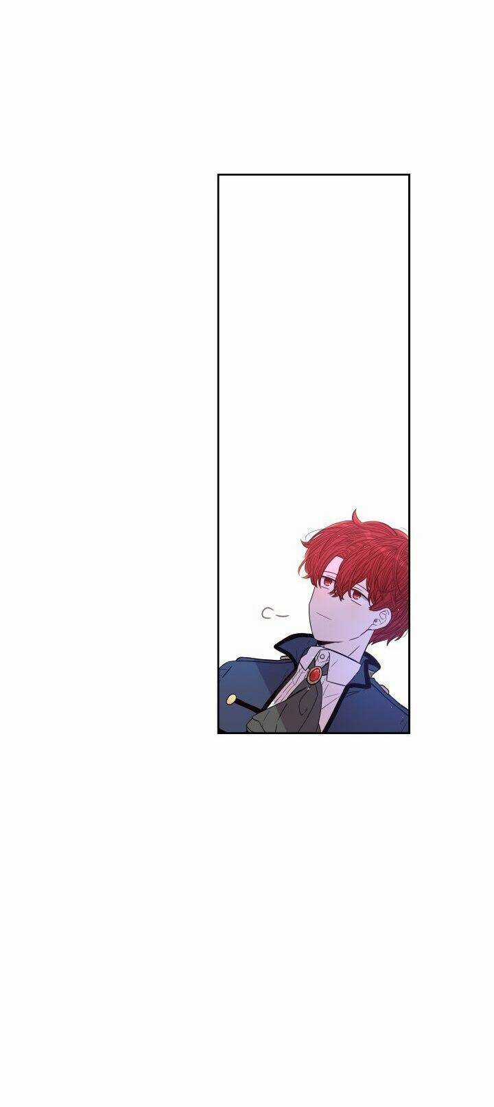 Công Chúa Tóc Đen - Chapter 21 - Trang 15