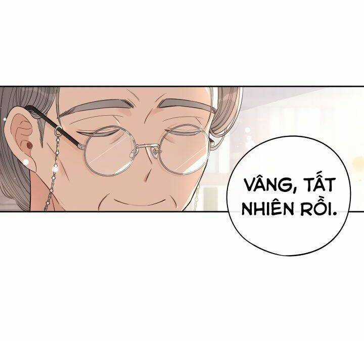 Công Chúa Tóc Đen - Chapter 21 - Trang 20