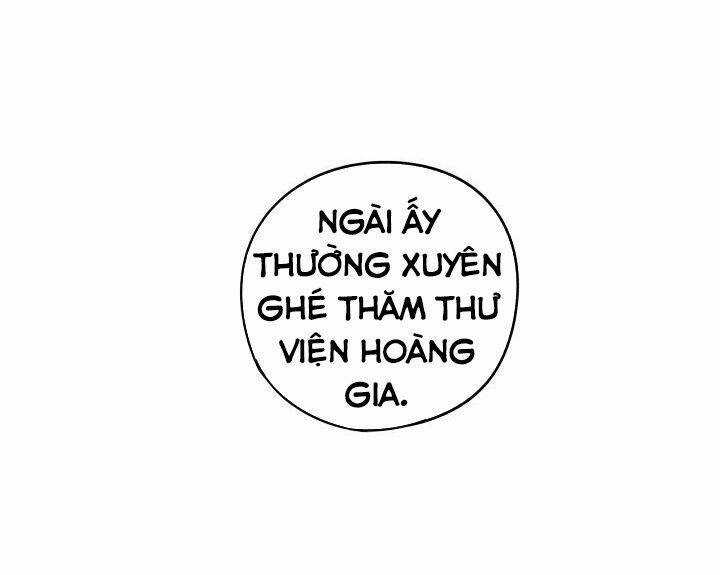 Công Chúa Tóc Đen - Chapter 21 - Trang 21