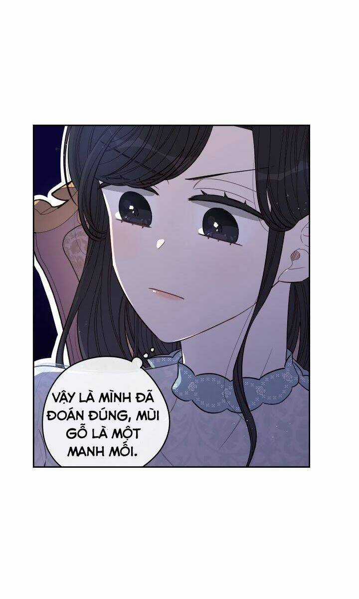 Công Chúa Tóc Đen - Chapter 21 - Trang 26