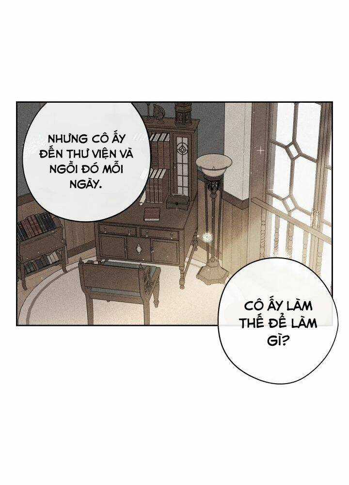 Công Chúa Tóc Đen - Chapter 21 - Trang 37