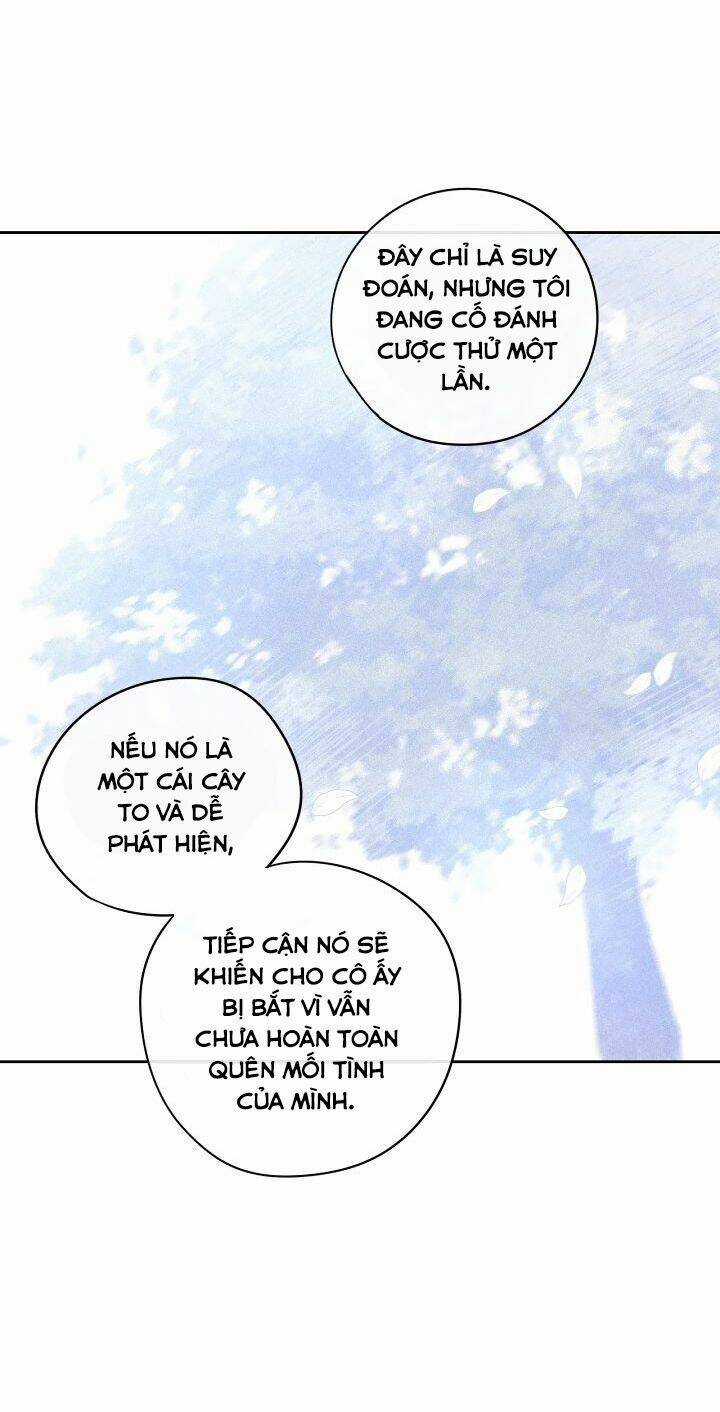 Công Chúa Tóc Đen - Chapter 21 - Trang 40