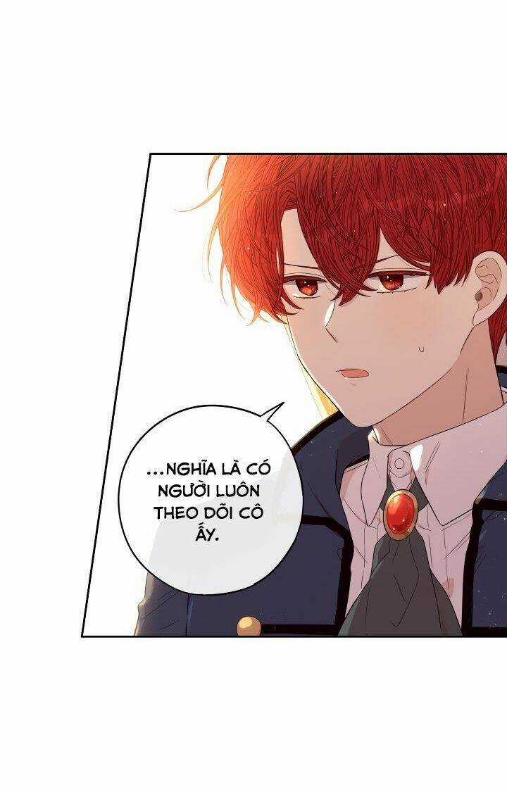 Công Chúa Tóc Đen - Chapter 21 - Trang 41