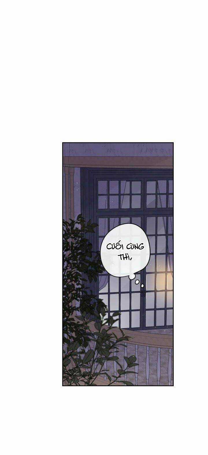 Công Chúa Tóc Đen - Chapter 21 - Trang 50