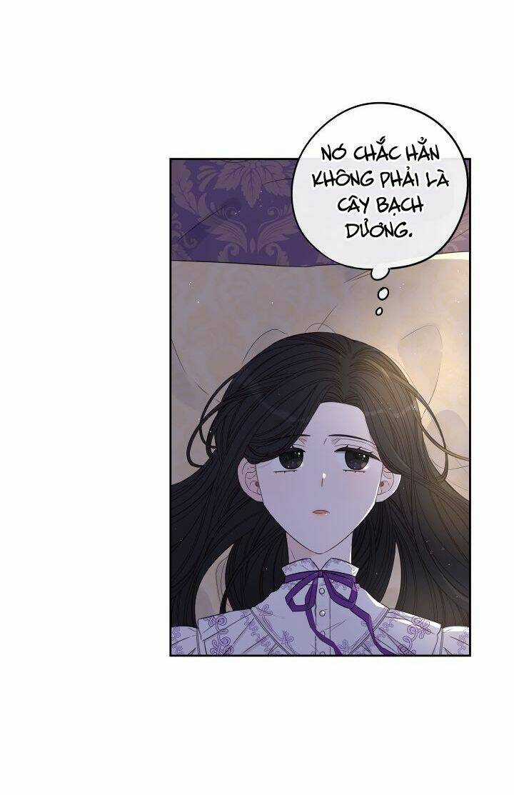 Công Chúa Tóc Đen - Chapter 21 - Trang 52