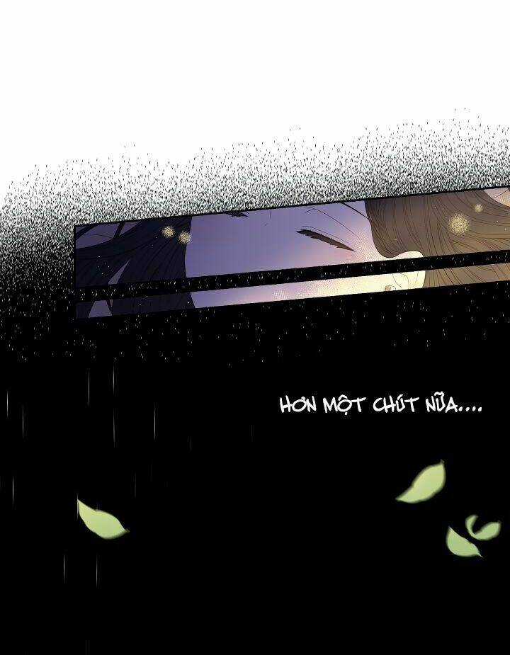 Công Chúa Tóc Đen - Chapter 21 - Trang 54