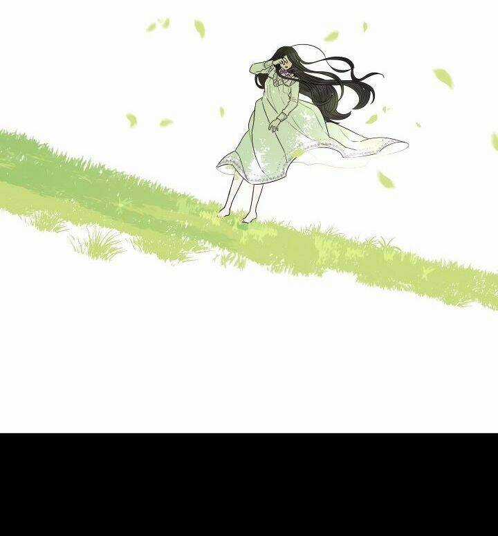 Công Chúa Tóc Đen - Chapter 21 - Trang 57