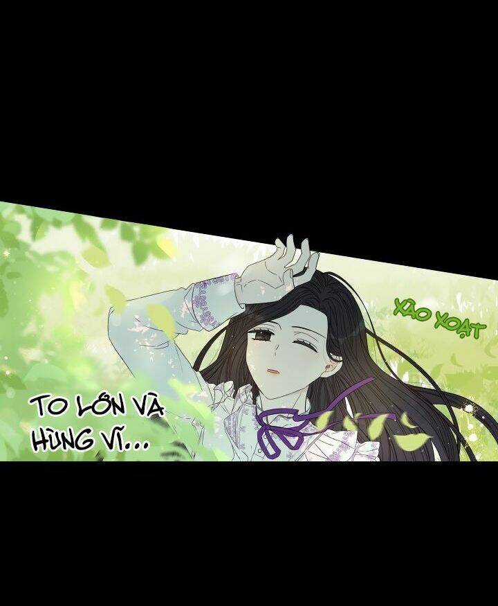 Công Chúa Tóc Đen - Chapter 21 - Trang 58