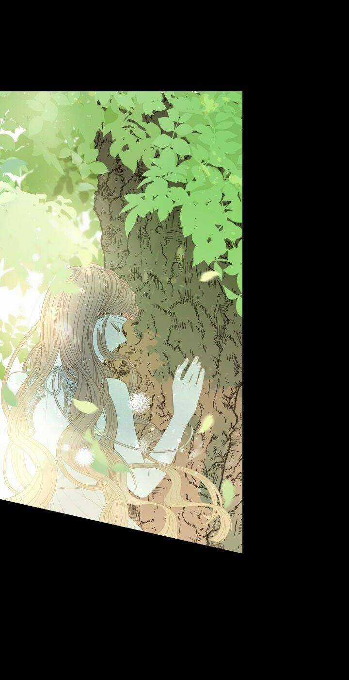 Công Chúa Tóc Đen - Chapter 21 - Trang 59