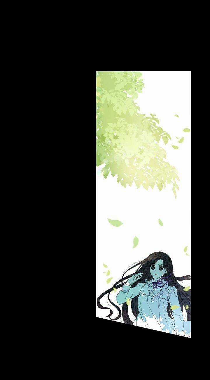 Công Chúa Tóc Đen - Chapter 21 - Trang 60