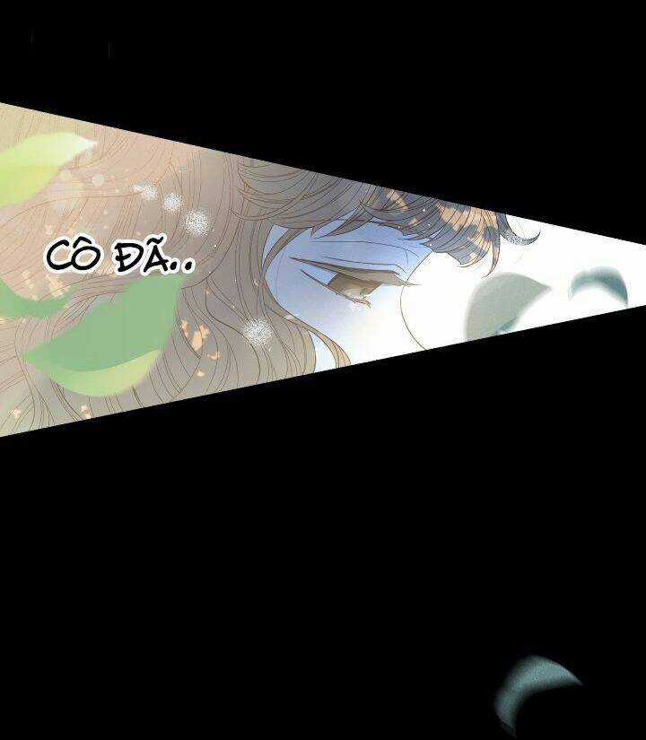 Công Chúa Tóc Đen - Chapter 21 - Trang 61