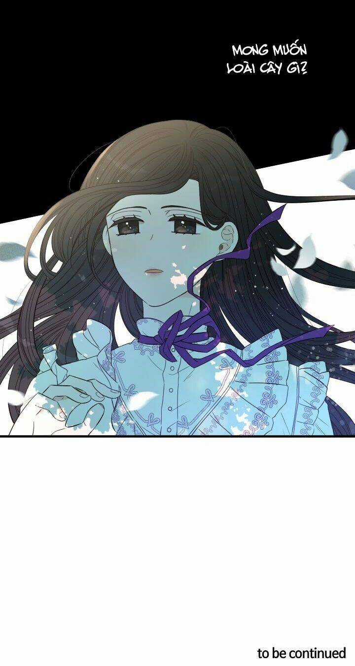 Công Chúa Tóc Đen - Chapter 21 - Trang 62