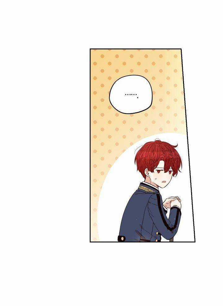 Công Chúa Tóc Đen - Chapter 21 - Trang 8