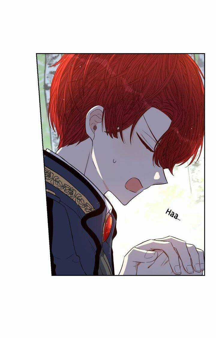 Công Chúa Tóc Đen - Chapter 21 - Trang 9