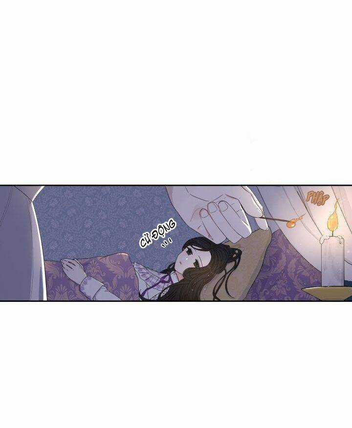 Công Chúa Tóc Đen - Chapter 22 - Trang 2